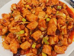 -小四川餐厅(纪庄子北道店)