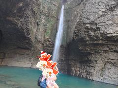 -鹿院坪生态旅游景区