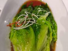 -真地道京味府·鲜橙烤鸭·北京菜(朝外大街东大桥店)