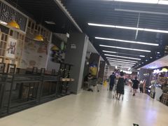 -永辉超市(鲁谷店)