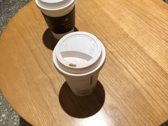 -星巴克臻选(国贸商城首店)