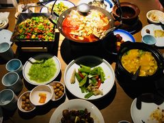 -卞氏菜根香(青羊万达店)