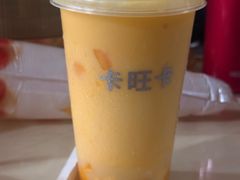 -卡旺卡(马鞍山金鹰店)