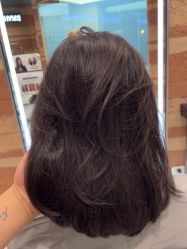 -MY HAIR ARDOR