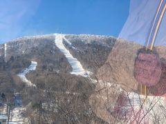 -亚布力新体委滑雪场