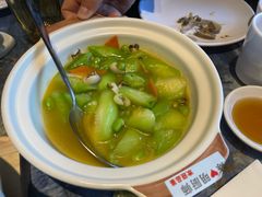-佬太公海鸭·海鲜大排档(上海总店)