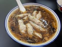 -左记港食(融科天城店)