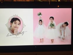 -COCOSKY 巧克力天空兒童摄影(凯德和平广场店)