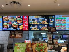 -汉堡王(仲盛世界商城店)