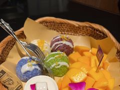 -金泰兰忆暹罗·东南亚餐厅(城西银泰店)