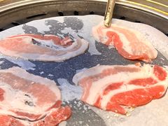 -熊大·鲜烤黄牛肉(五山店)