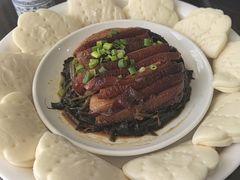 -邢家锅贴老店·非遗·开封菜(金明广场店)