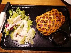 -必胜客(新海上世界店)