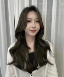 -藤野造型专业烫染接发