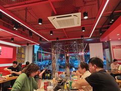 -7只羊·鲜羊肉串·地锅鸡精酿(玄武墨香路店)