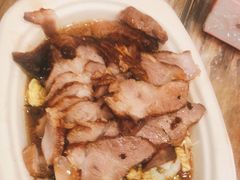 -蒙雅力港式茶餐厅(学人特色商业街店)