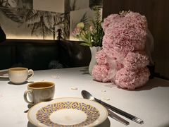 -狮拾久·现代新加坡料理(壹方城店)