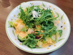 -萨莉亚意式餐厅(玉泉路物美店)