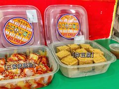 -孖记茶档·热腾茶餐(乐峰店)