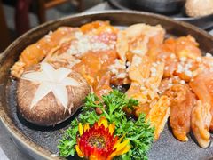 -花时·炭火烧肉(东百中心A馆店)