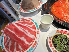 -牛市坎火锅(温州街店)