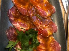 -新石器烤肉(无锡万象城店)