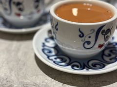 -翠华餐厅(正佳广场店)