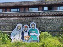 -慈城古县城景区