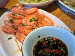 -金海湾海鲜排档(朱家尖店)