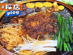 -八木轩·寻味大理白族民俗餐厅(文献路店)