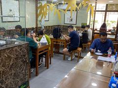 -隆福寺小吃店(东四店)