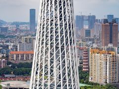 -广州富力丽思卡尔顿酒店