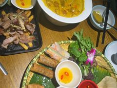 -印象芽庄越式餐厅(东兴店)
