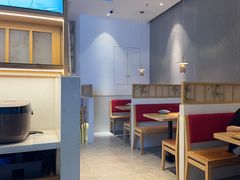 -蜜桃餐厅·伴山(绿宝广场店)