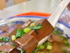 美味血汤-新丰小吃(高沙店)