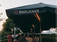 -宝莱纳餐厅(滨江店)