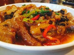 -日昌餐馆(亦庄店)