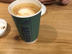 -安琳acKONA咖啡(市南店)