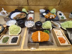 -胜博殿日式炸猪排(西红门店)