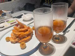 -北平楼·烤鸭·北京菜(牡丹园店)