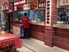 -龙师傅卤炒(天马店)