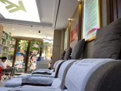 -郑远元·修脚·足道(华茂苑店)