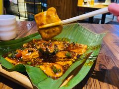 -茶花妹子云南餐厅(北大店)