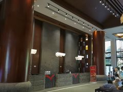 -清远熹乐谷温泉度假酒店