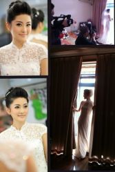 辛丹华-上海彩妆秀摄影设计有限公司