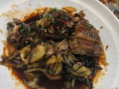 -绿雅居原生态农庄(小涌店)