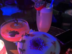 -MOSSO音乐酒吧·Live House(南京西路店)