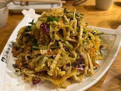 -小俩口烧烤东北菜(双井店)