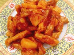 -砂锅居(西四店)