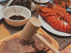 -扬州万怡酒店-中餐厅(文昌中路店)